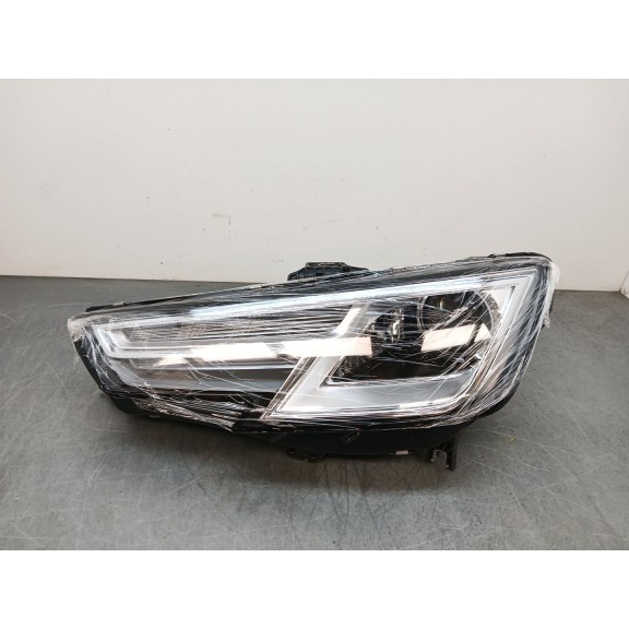 Recambio de faro izquierdo para audi a4 b9 (8w2, 8wc) 30 tdi referencia OEM IAM 8W0941043  11025401
