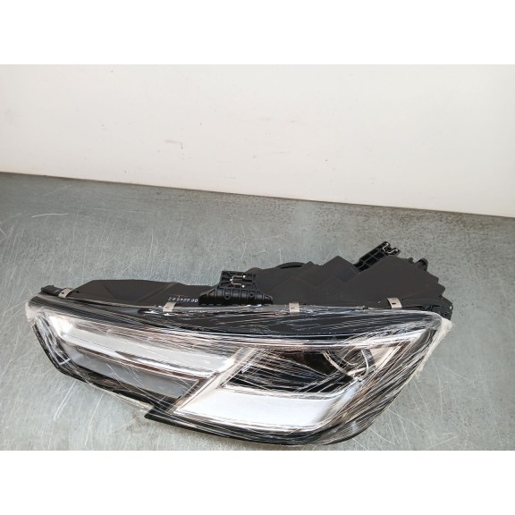 Recambio de faro izquierdo para audi a4 b9 (8w2, 8wc) 30 tdi referencia OEM IAM 8W0941043  11025401