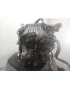 Recambio de motor completo para nissan qashqai i (j10, nj10) 2.0 referencia OEM IAM MR20 B 