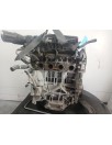 Recambio de motor completo para nissan qashqai i (j10, nj10) 2.0 referencia OEM IAM MR20 B 