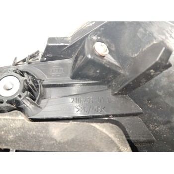 Recambio de piloto trasero izquierdo para citroën c4 picasso feel referencia OEM IAM 21023301L 2ºSERIE 