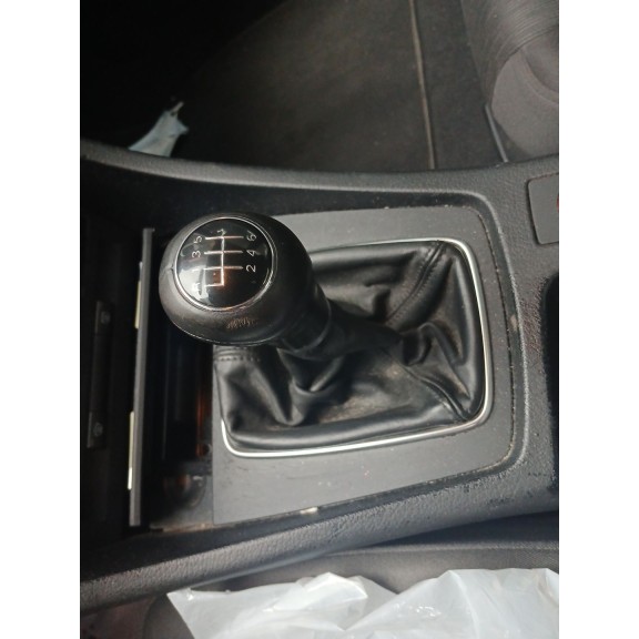 Recambio de caja cambios para audi a4 b7 (8ec) 2.0 tdi 16v referencia OEM IAM   