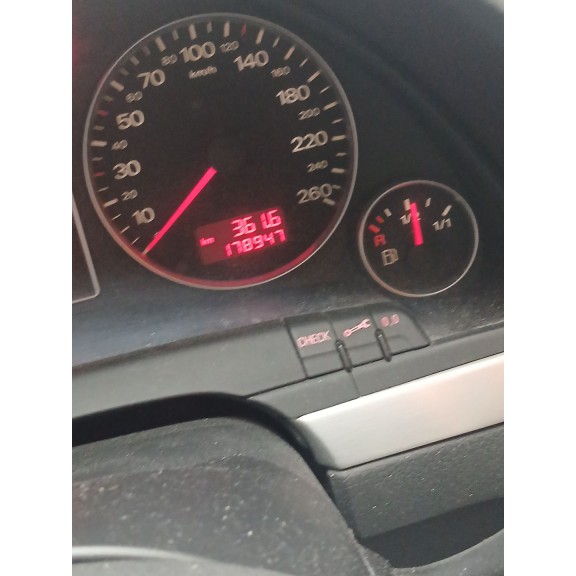 Recambio de caja cambios para audi a4 b7 (8ec) 2.0 tdi 16v referencia OEM IAM   