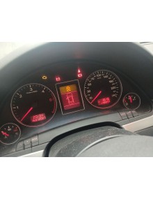 Recambio de cuadro instrumentos para audi a4 b7 (8ec) 2.0 tdi 16v referencia OEM IAM   