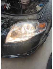 Recambio de faro izquierdo para audi a4 b7 (8ec) 2.0 tdi 16v referencia OEM IAM    2