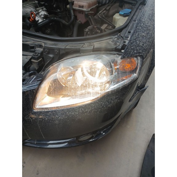 Recambio de faro izquierdo para audi a4 b7 (8ec) 2.0 tdi 16v referencia OEM IAM   