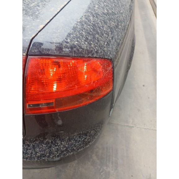 Recambio de piloto trasero derecho para audi a4 b7 (8ec) 2.0 tdi 16v referencia OEM IAM   