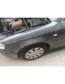 Recambio de aleta delantera izquierda para audi a4 b7 (8ec) 2.0 tdi 16v referencia OEM IAM 8E0821105F   2