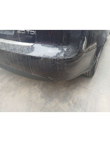 Recambio de paragolpes trasero para audi a4 b7 (8ec) 2.0 tdi 16v referencia OEM IAM    2