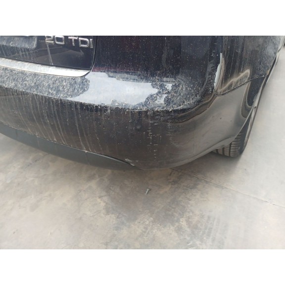 Recambio de paragolpes trasero para audi a4 b7 (8ec) 2.0 tdi 16v referencia OEM IAM   