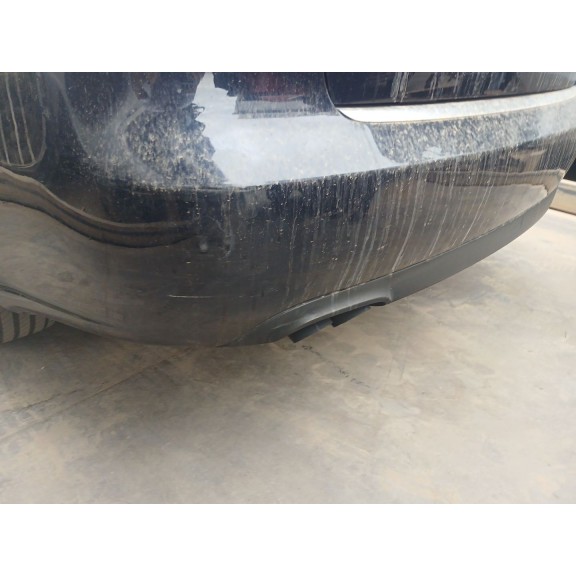 Recambio de paragolpes trasero para audi a4 b7 (8ec) 2.0 tdi 16v referencia OEM IAM   
