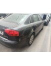 audi a4 b7 (8ec) del año 2007