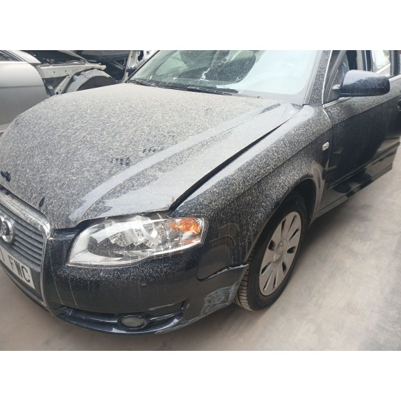 audi a4 b7 (8ec) del año 2007