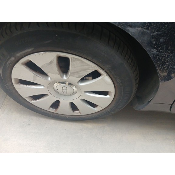 audi a4 b7 (8ec) del año 2007