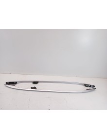 Recambio de barras techo para nissan qashqai i (j10, nj10) 2.0 referencia OEM IAM 73821jd00a 8534812 73820jd00a