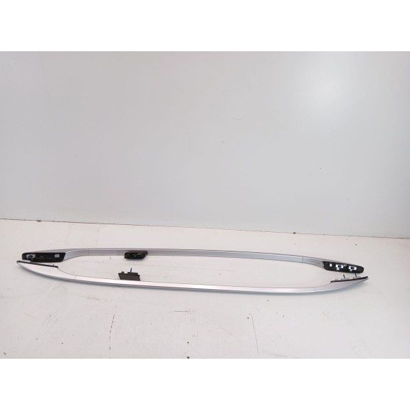 Recambio de barras techo para nissan qashqai i (j10, nj10) 2.0 referencia OEM IAM 73821jd00a 8534812 73820jd00a