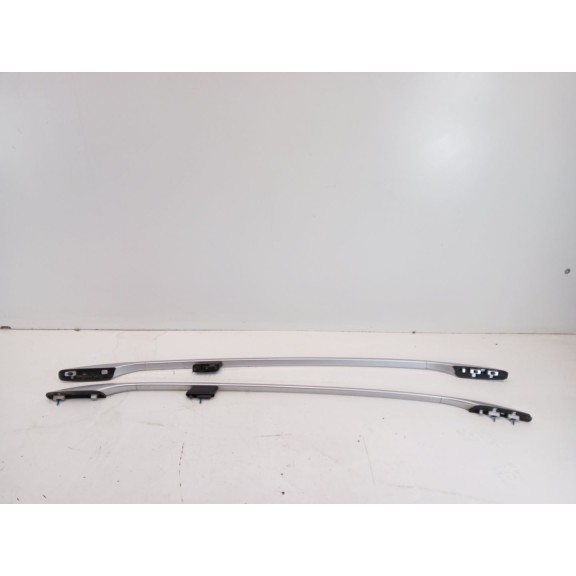 Recambio de barras techo para nissan qashqai i (j10, nj10) 2.0 referencia OEM IAM 73821jd00a 8534812 73820jd00a