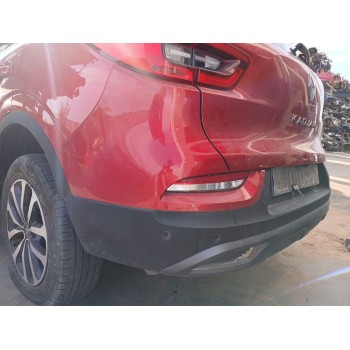 Recambio de paragolpes trasero para renault kadjar (ha_, hl_) 1.3 tce 140 referencia OEM IAM 850220923R  