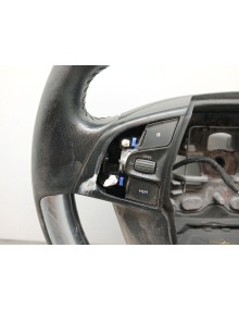 Recambio de volante para citroën c4 picasso referencia OEM IAM 98096592ZD 622809600C  2