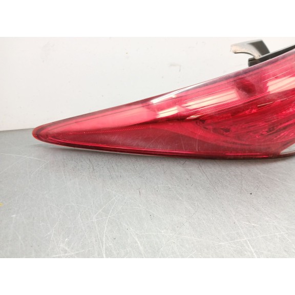 Recambio de piloto trasero izquierdo para hyundai i40 i cw (vf) 1.7 crdi referencia OEM IAM 924013Z0  