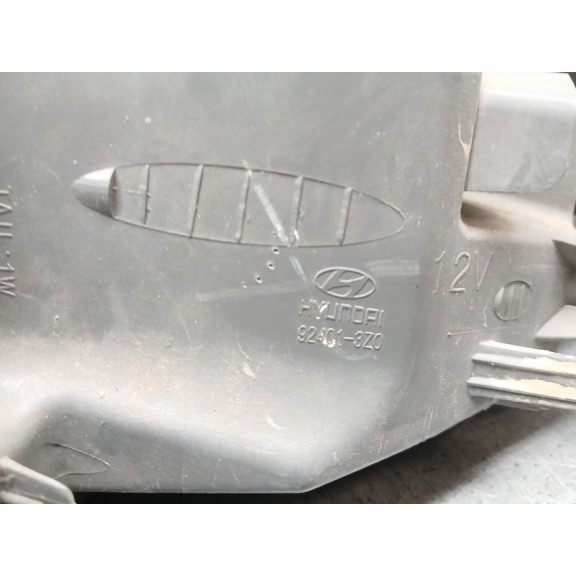 Recambio de piloto trasero izquierdo para hyundai i40 i cw (vf) 1.7 crdi referencia OEM IAM 924013Z0  