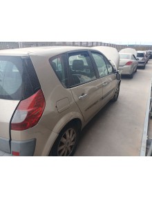 renault scénic ii (jm0/1_) del año 2005