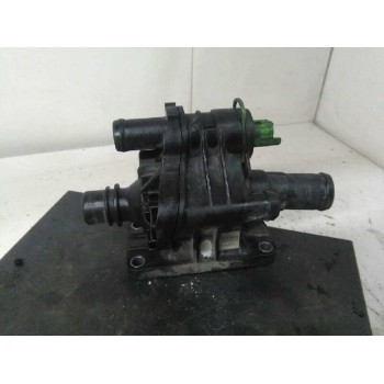Recambio de termostato para peugeot 407 1.6 hdi fap cat (9hz / dv6ted4) referencia OEM IAM 9647767180  