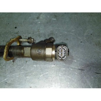 Recambio de inyector para volvo xc90 2.4 diesel cat referencia OEM IAM 0445110251  