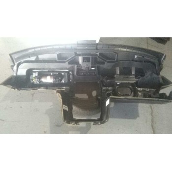 Recambio de salpicadero para mercedes-benz clase b (w245) 180 cdi (245.207) referencia OEM IAM A1696800887  AIRBAG