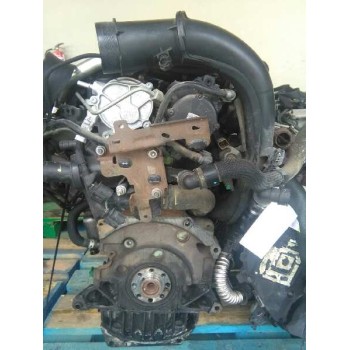 Recambio de motor completo para peugeot 307 break / sw (s1) sw pack referencia OEM IAM RHR <CASCO> 