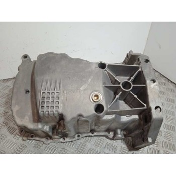 Recambio de carter para renault megane ii berlina 3p 1.5 dci diesel referencia OEM IAM 8200384326  