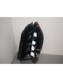 Recambio de piloto trasero izquierdo para renault scenic ii referencia OEM IAM 8200493374  16808221 2