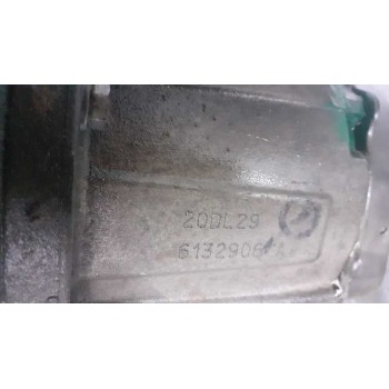 Recambio de caja cambios para citroën c5 berlina 1.8 16v premier referencia OEM IAM   