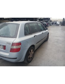 fiat stilo (192_) del año 2002 2