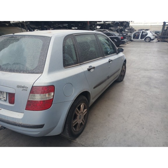 fiat stilo (192_) del año 2002