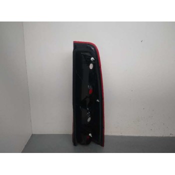 Recambio de piloto trasero izquierdo para opel movano b kasten/combi referencia OEM IAM 265550023R  