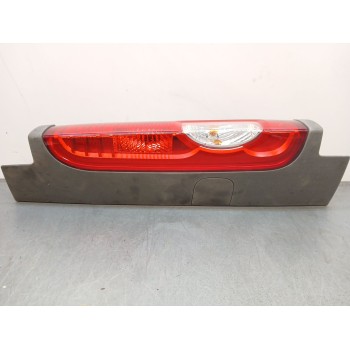 Recambio de piloto trasero izquierdo para nissan primastar furgoneta (x83) 2.0 dci 115 referencia OEM IAM GM93857722  