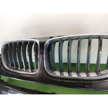 Recambio de paragolpes delantero para bmw x3 (f25) sdrive 18 d referencia OEM IAM 51118056874  