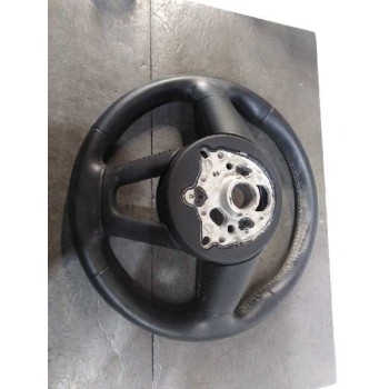 Recambio de volante para audi q2 (gab) sport edition referencia OEM IAM 8V0419091CG 3 RADIOS CON MANDOS 