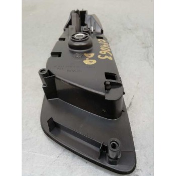 Recambio de maneta interior delantera derecha para seat leon st (5f8) reference referencia OEM IAM 5F1837114A  