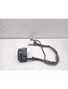 Recambio de mando intermitentes para yamaha r7 referencia OEM IAM BEB8396900  BEB8396900