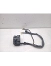Recambio de mando intermitentes para yamaha r7 referencia OEM IAM BEB8396900  BEB8396900