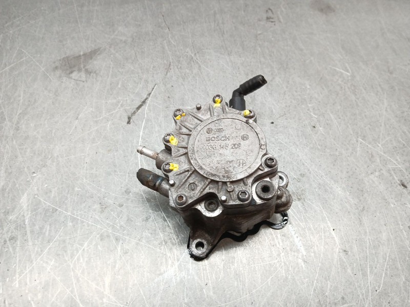 Recambio de depresor freno / bomba vacio para seat leon (1p1) reference referencia OEM IAM 03G145209  