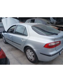 renault laguna ii (bg0/1_) del año 2001