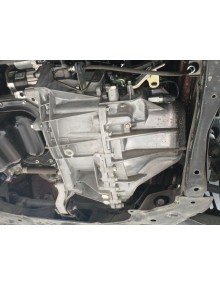 Recambio de caja cambios para mazda cx-5 (kf) 2.0 referencia OEM IAM   