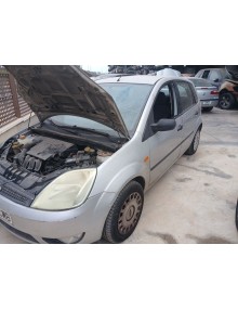 ford fiesta v (jh_, jd_) del año 2004