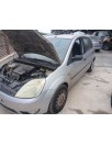 ford fiesta v (jh_, jd_) del año 2004