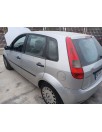 ford fiesta v (jh_, jd_) del año 2004