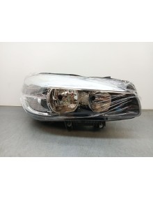 Recambio de faro derecho para bmw 2 active tourer (f45) 225 i referencia OEM IAM 63117422574  11690012