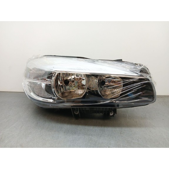 Recambio de faro derecho para bmw 2 active tourer (f45) 225 i referencia OEM IAM 63117422574  11690012